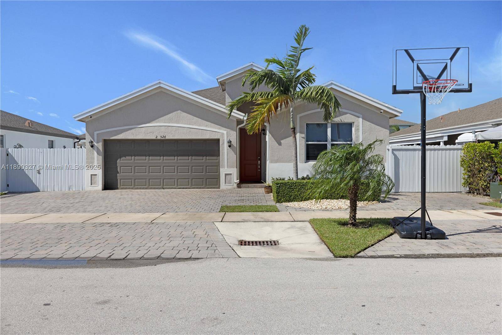 Modern 4 Bed, 2 Bath Smart Home with Pool, Solar Panels amp ; No HOA !