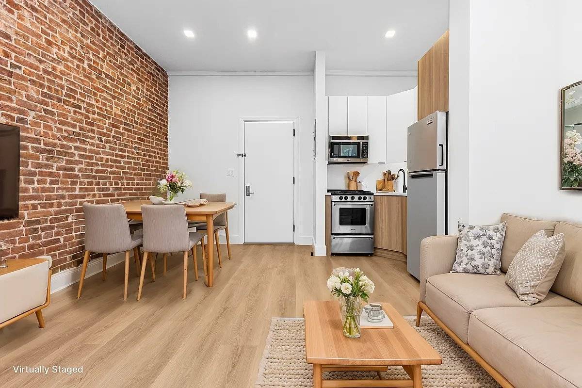 Luxury 2 Bedroom in Hells Kitchen Brand New Renovation !