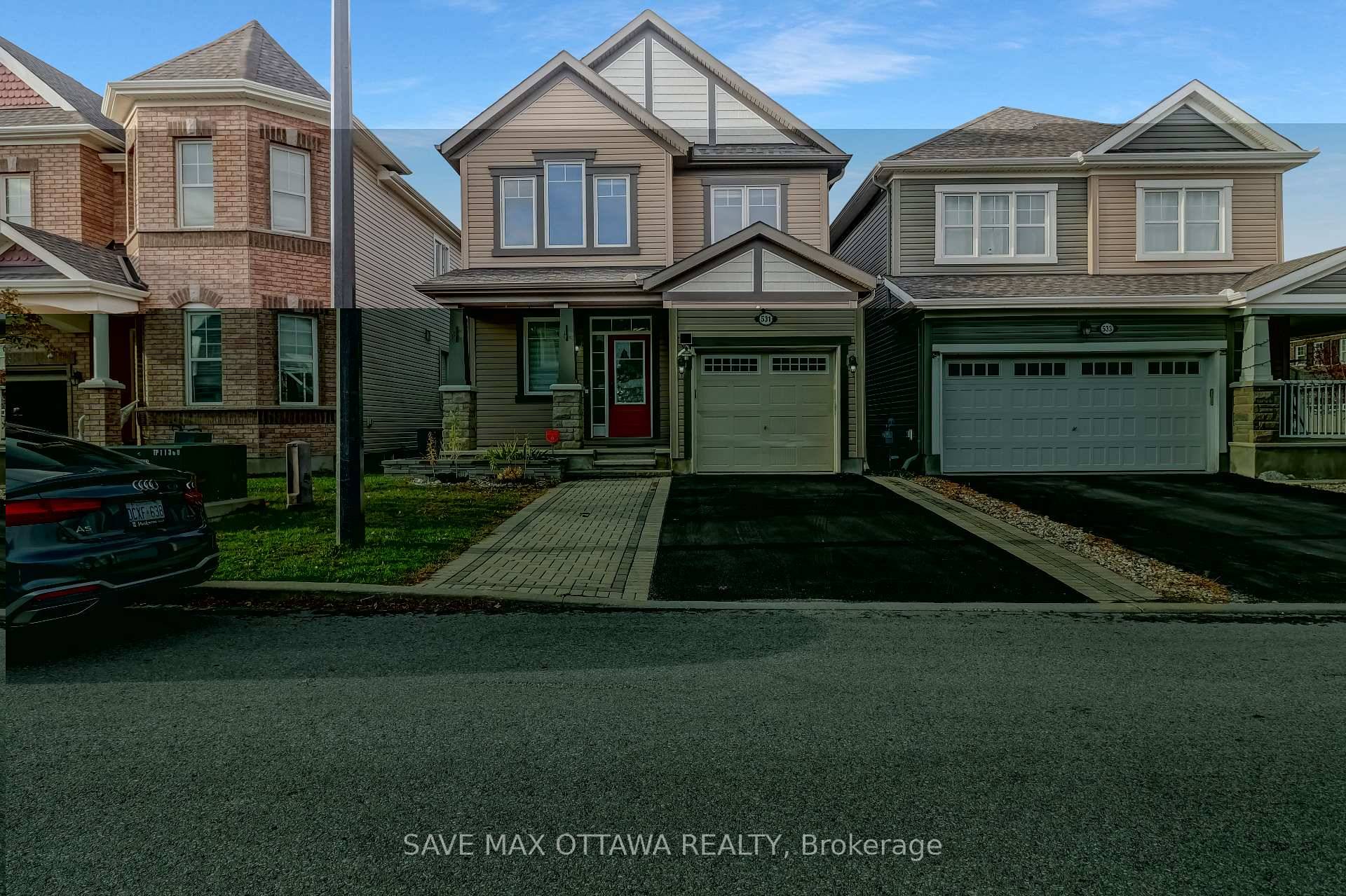 ChatGPT said Step into the sought after Primrose by Mattamy approximately 2, 081 sq.