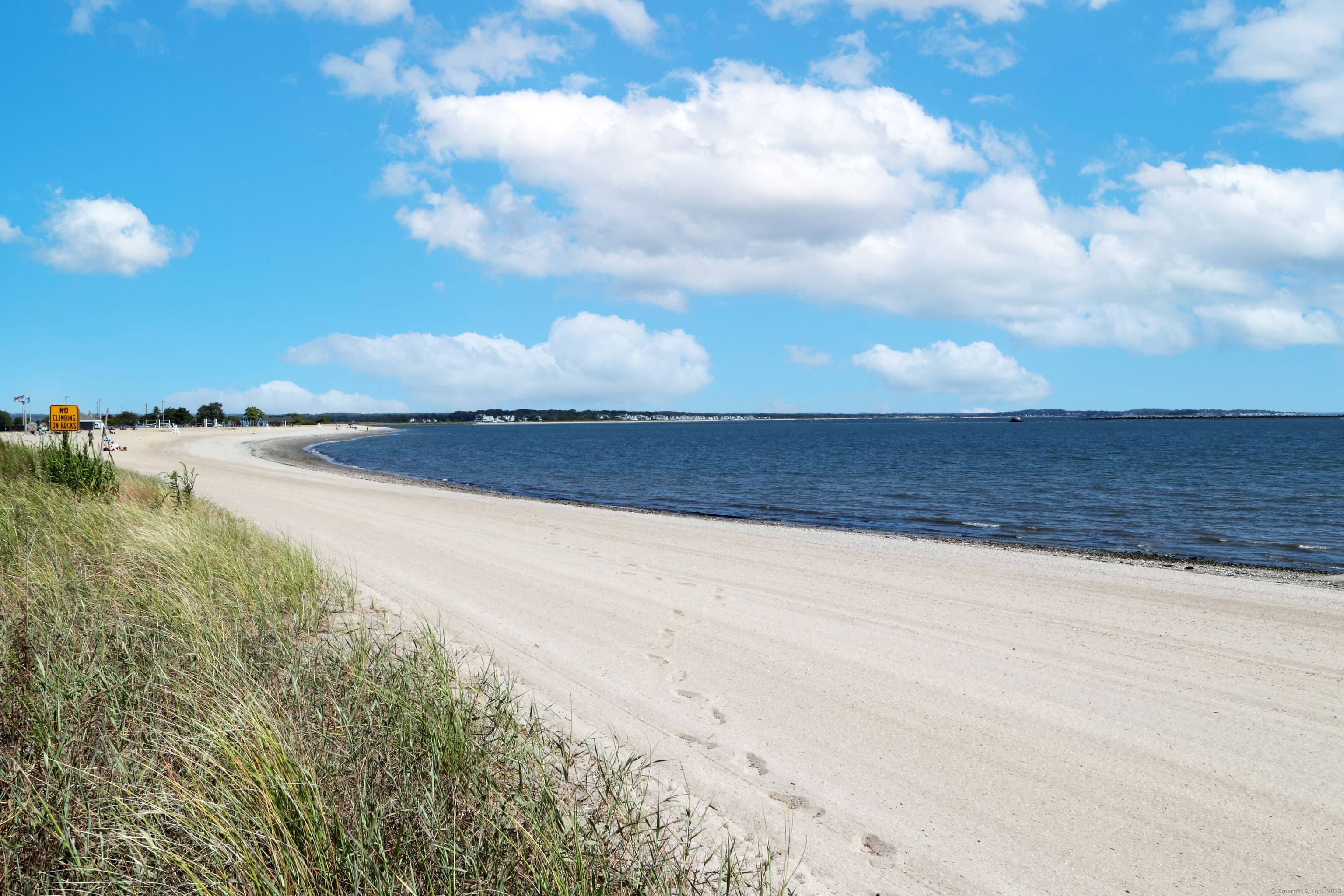 Welcome to Lordship a very special area of town that provides a year round vacation feel.