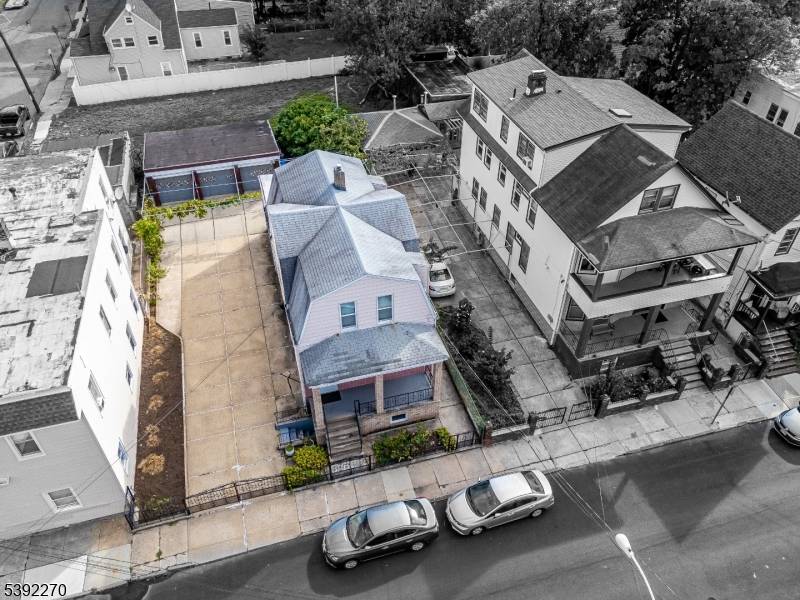 Endless Space. Endless Potential.