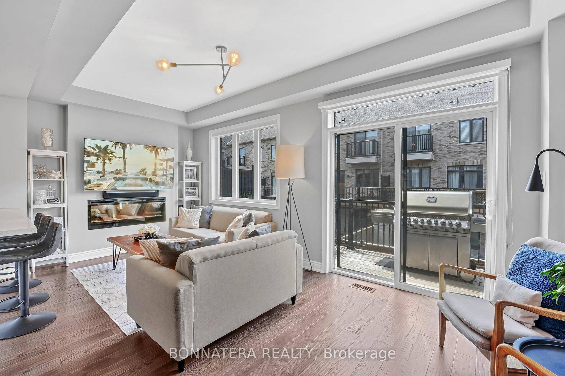 Discover elevated living in this beautiful 2 storey townhouse, located in the highly sought after, family friendly Westhaven community, in the heart of Etobicoke.