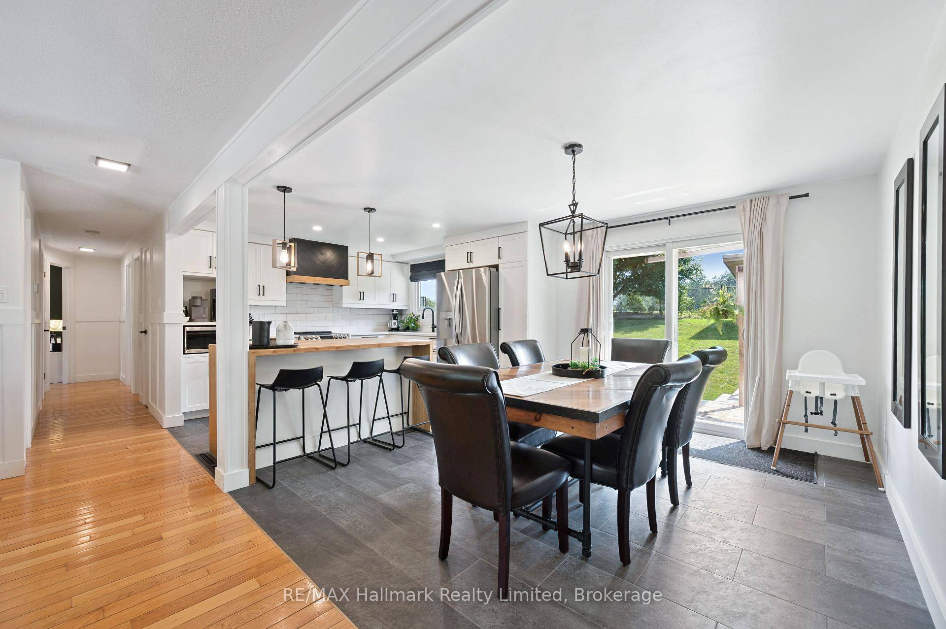If you've been holding out for a proper home, one with timeless style, room to grow, and a backyard you can actually use, you'll feel right at home here in ...
