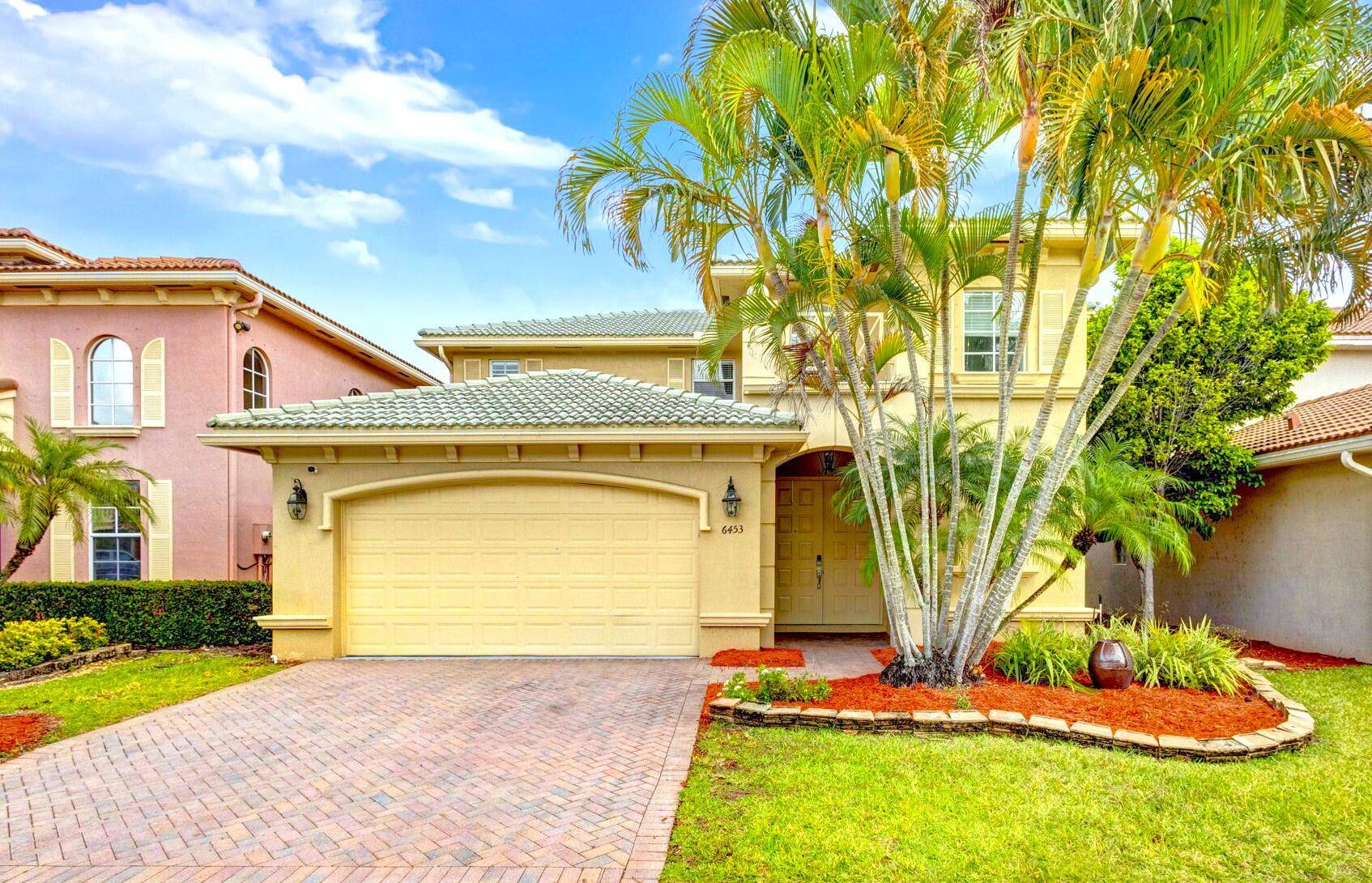 Enjoy the best of both worlds as you enter this beautifully renovated home with immaculate modern interior and open floor plan.