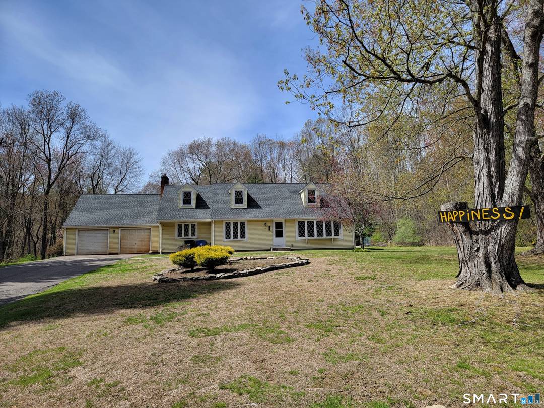 Welcome to 312 Gehring Rd in beautiful Tolland, CT.