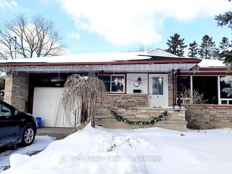 Welcome to this beautifully upgraded detached bungalow located in the highly sought after downtown Kitchener area.
