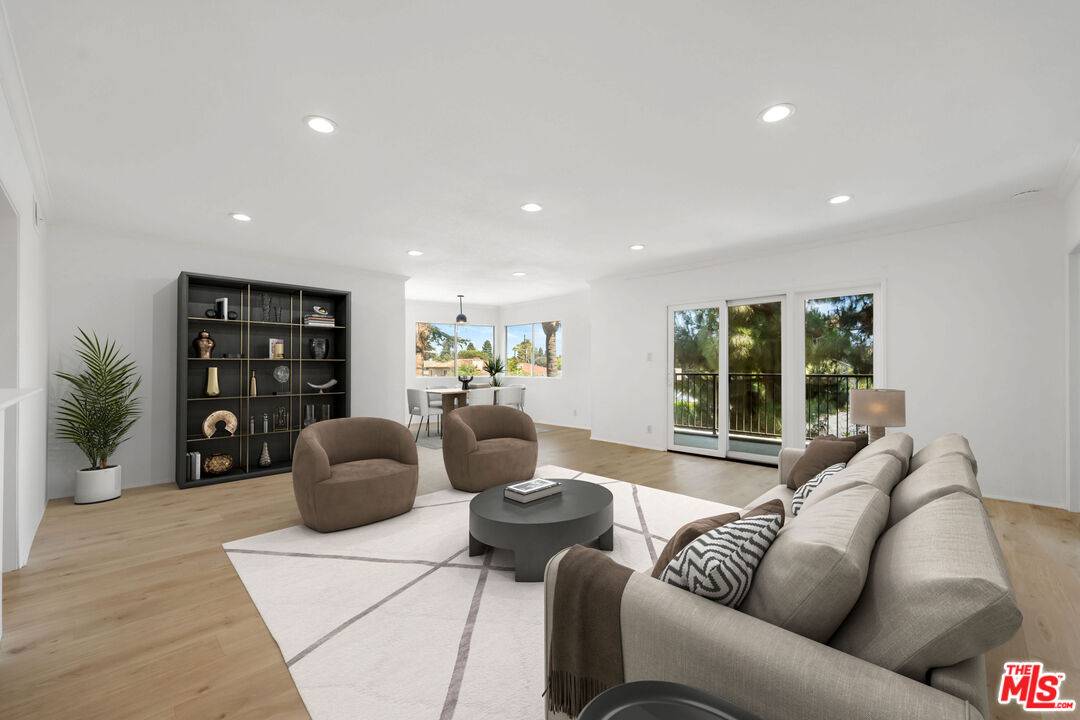 222   7th St 3BR Santa Monica La