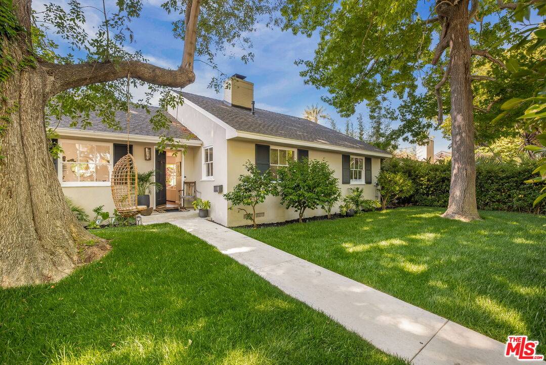 3339   Mclaughlin Ave 4BR Marina Del Rey La