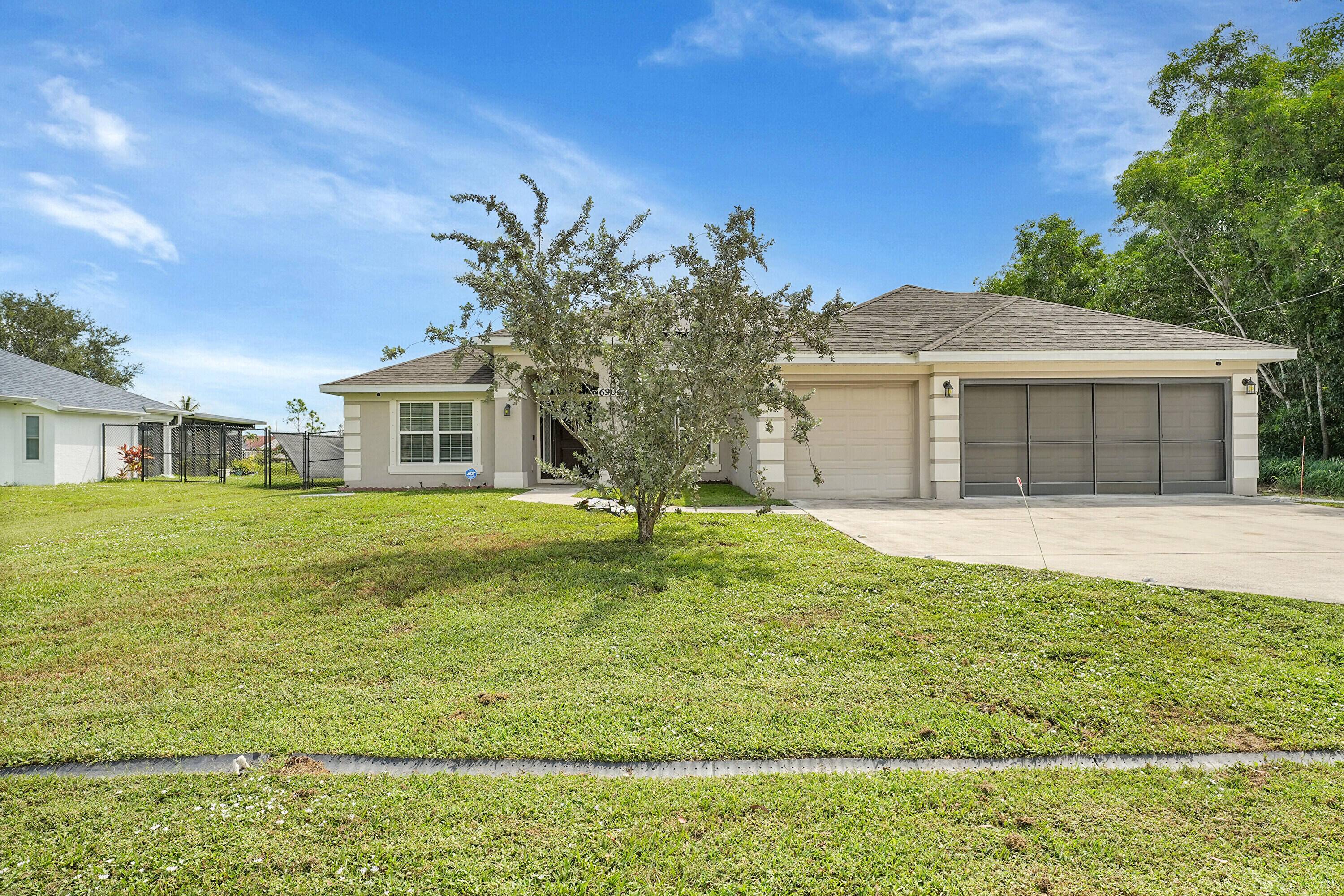 Built in 2018, this 4BR 3BA CBS home offers 2, 266 8239 ; sq 8239 ; ft with a 3 8209 ; car garage on a quarter 8209 ; acre ...