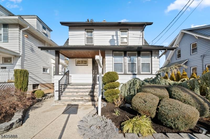 Turnkey, design forward home offering a rare blend of modern upgrades, thoughtful layout, and lifestyle features.