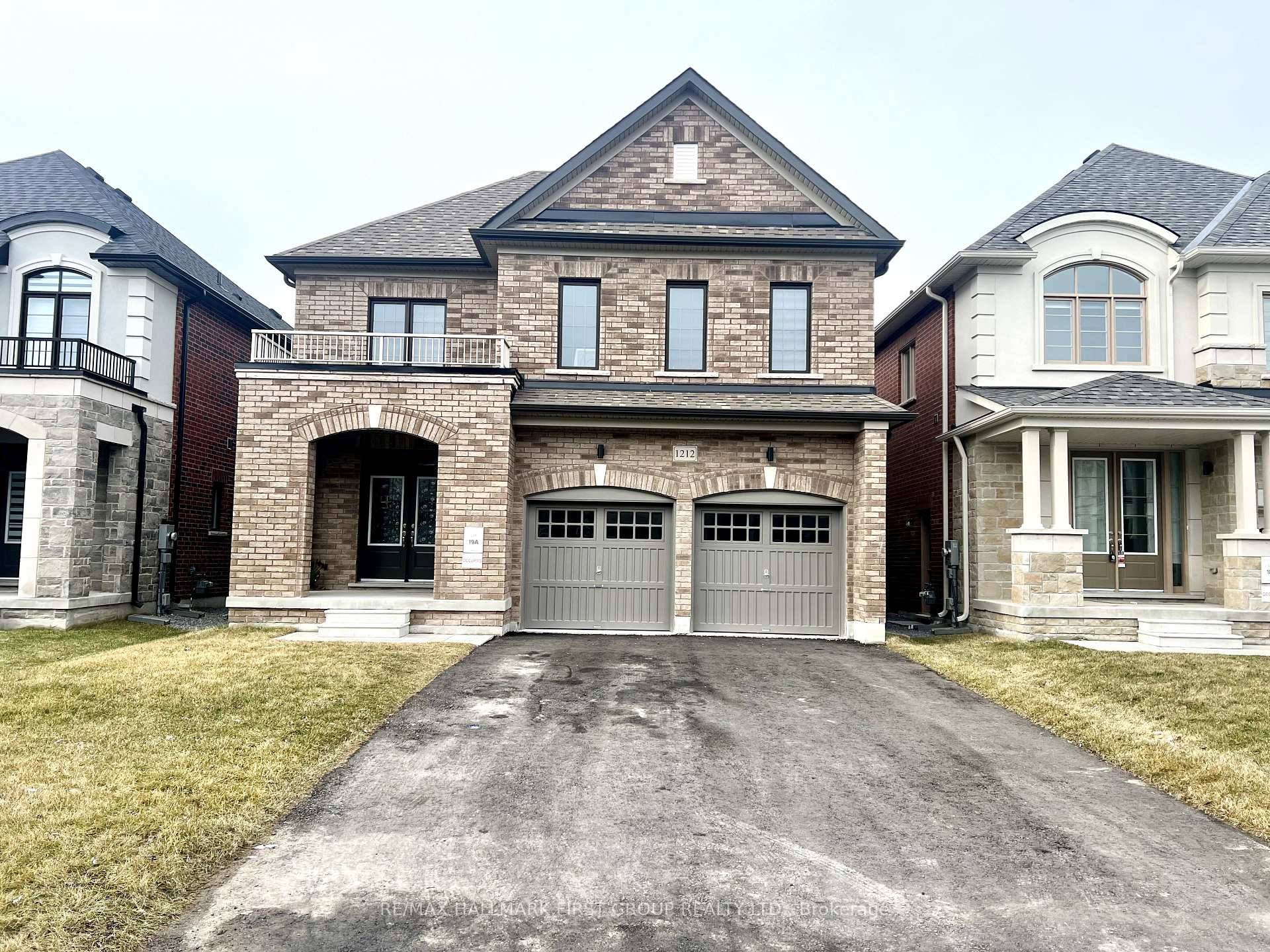 Welcome to this stunning one year old basement suite featuring two bedrooms, two bathrooms, and a den.