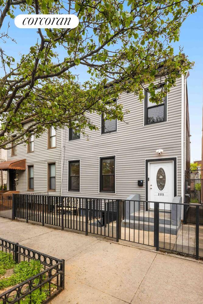 Townhome living for the price of a condo !