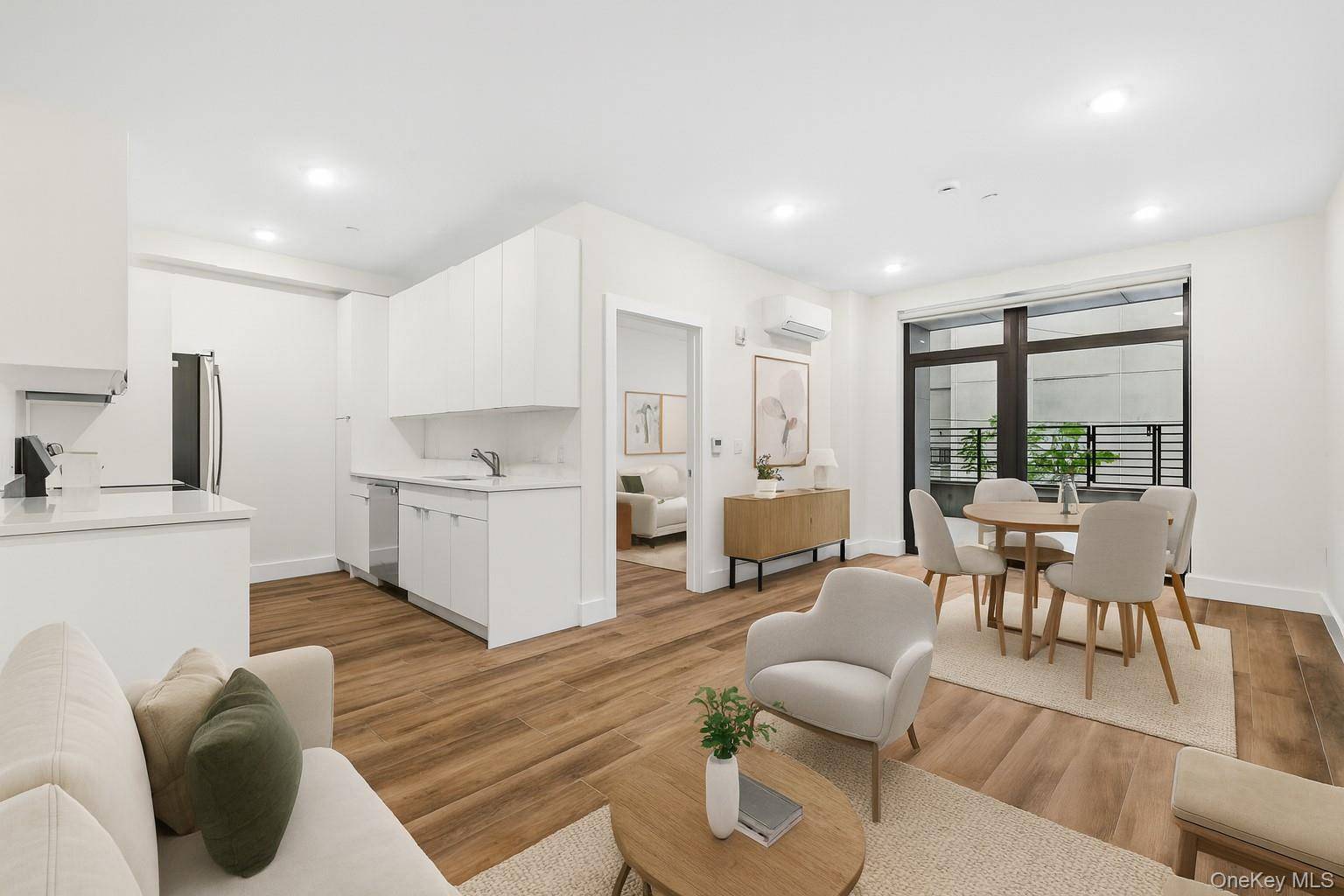 Experience the best of White Plains living at 199 E Post.