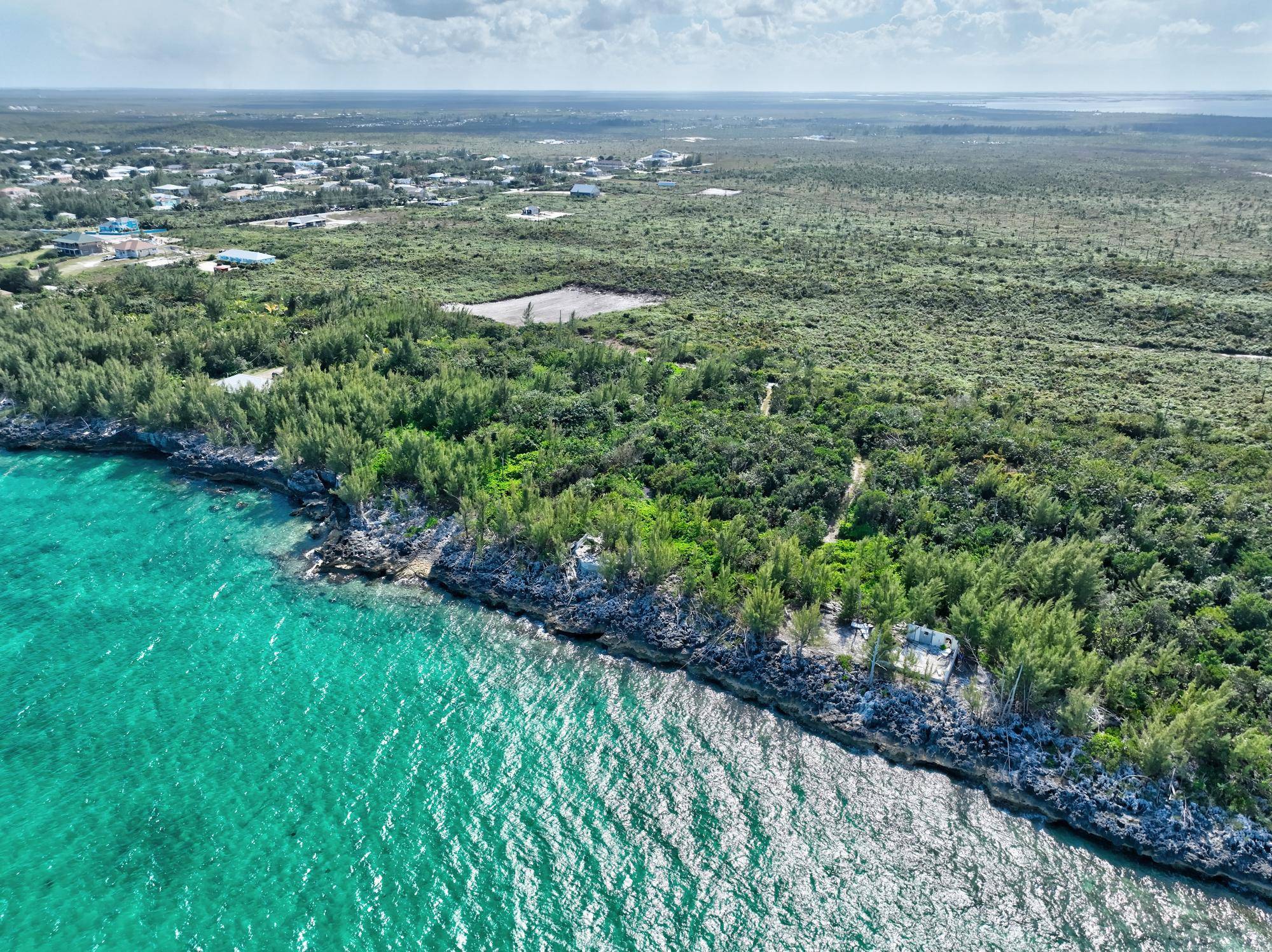 GREAT CISTERN ABACO Land Abaco