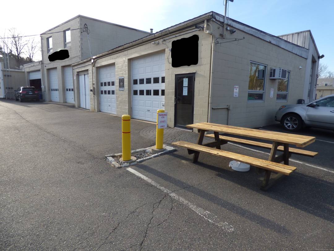 Excellent opportunity to acquire a 7, 800 SF freestanding commercial building on 1 acre of flat land with 144 feet of frontage on Route 7 Danbury Rd in Wilton's GB ...