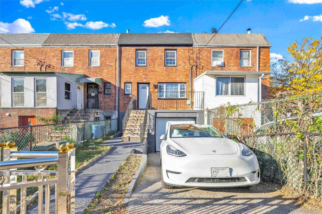 If you are looking for a newly renovated and energy efficient 2 family home in East New York with parking, then this is one you will want to see.