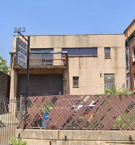 243 LAIRD AVE Commercial New Jersey