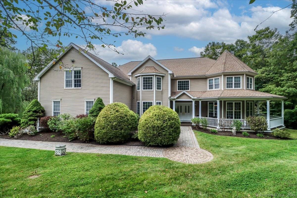 Welcome to your dream home !