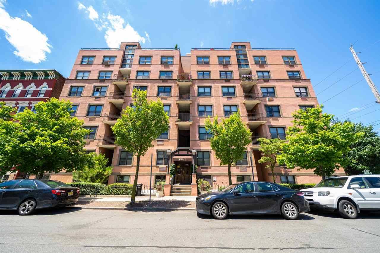 43-49 VAN WAGENEN AVE Condo New Jersey