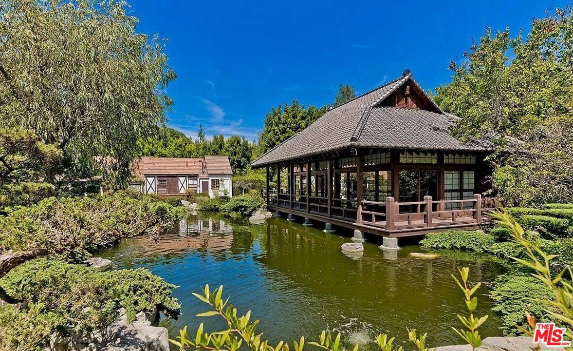 205  Ladera DR Bel Air LA
