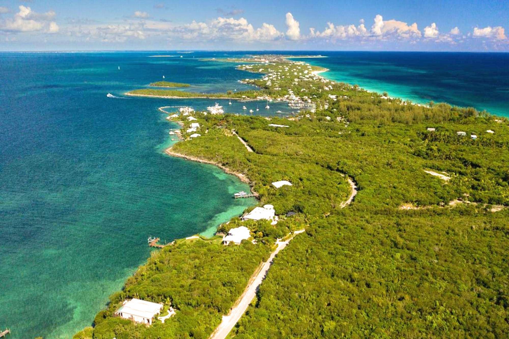LOT 95 & 95A Land Abaco