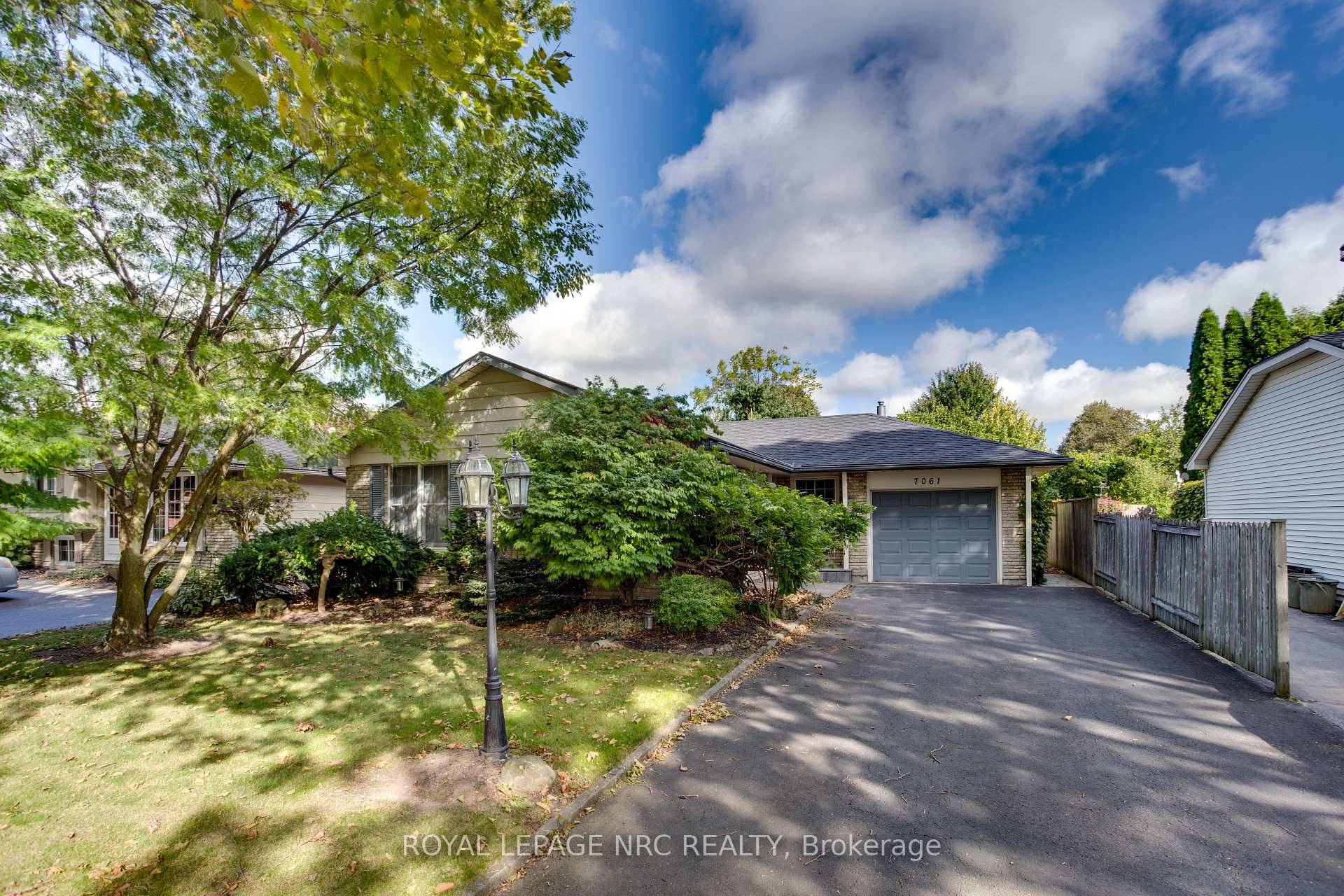 Welcome to 7061 Dolphin St, a lovingly maintained home located on a mature tree lined street.