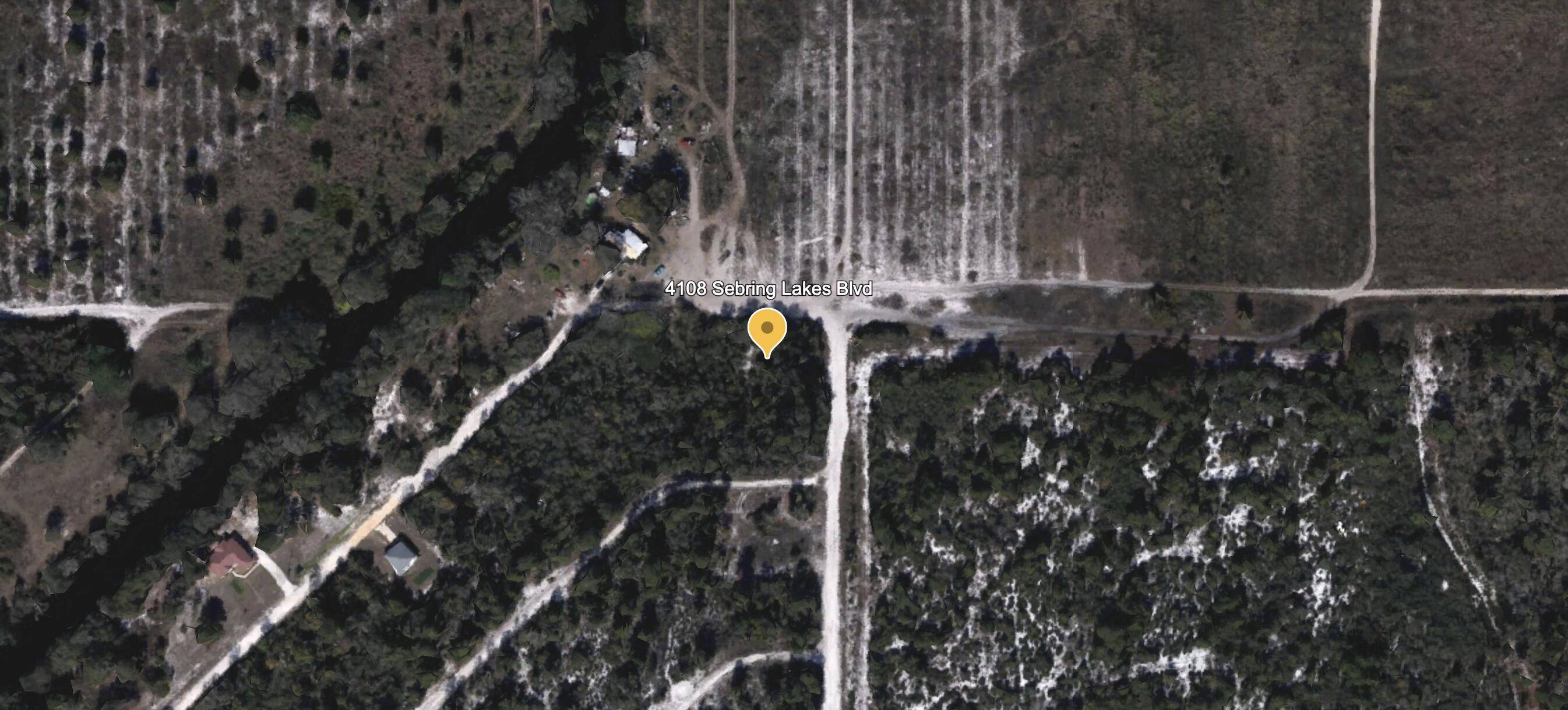 If you want to be close to everything Sebring is the city in FL.