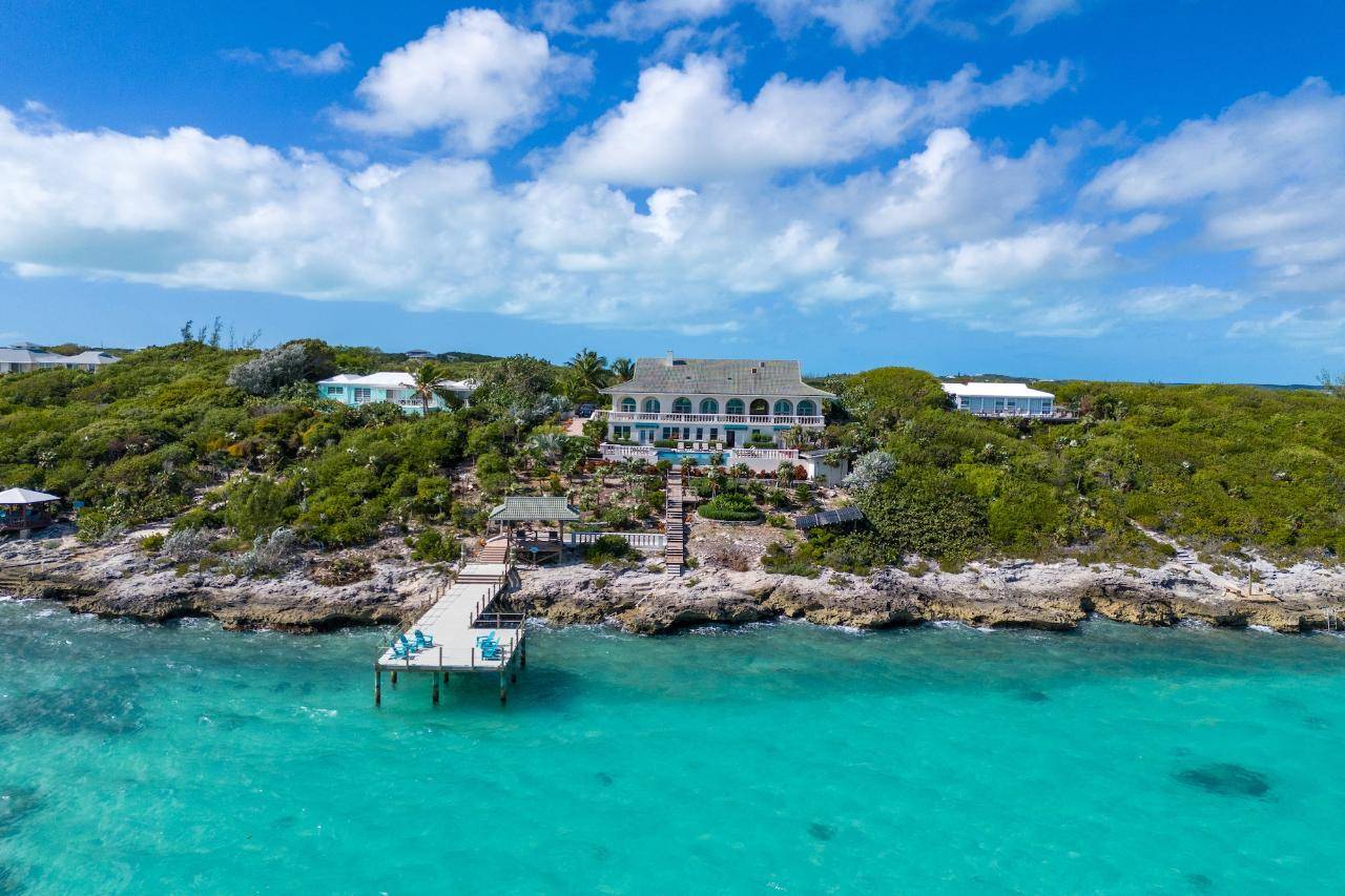 VISTA DEL MAR Single Family Home Exuma-And-Exuma-Cays
