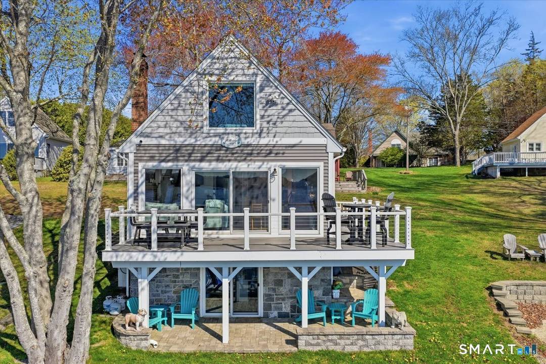 PUBLIC VIEWING Sat 5 16 12 2pm Tucked along the shoreline of beautiful Amos Lake, this inviting waterfront home offers direct lake access and a peaceful setting within a private ...
