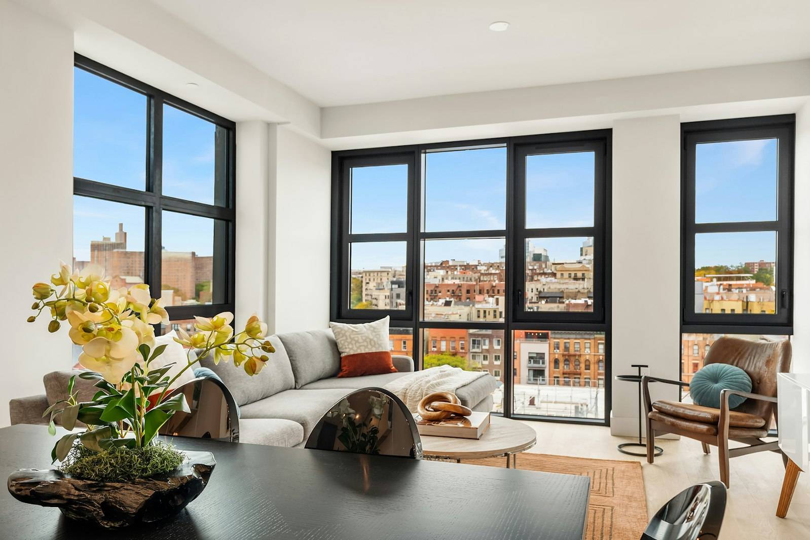 Final Two Homes Remain Immediate Closings This exquisite two bedroom, two bath home offers a comprehensive floorplan inclusive of a luxurious 16 Master bedroom with a double vanity and a ...