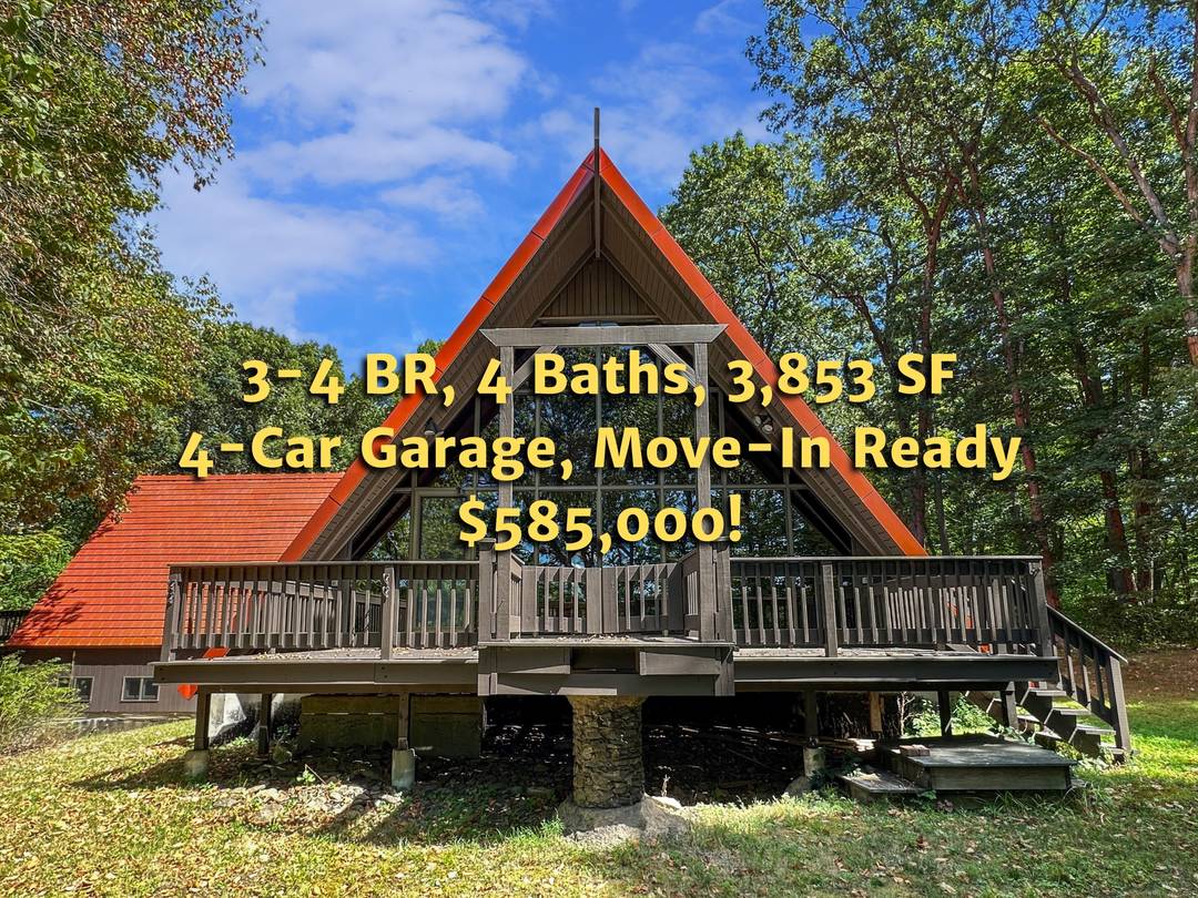 Take a 3D Tour or Enjoy a Video Walkthrough 24 7 !