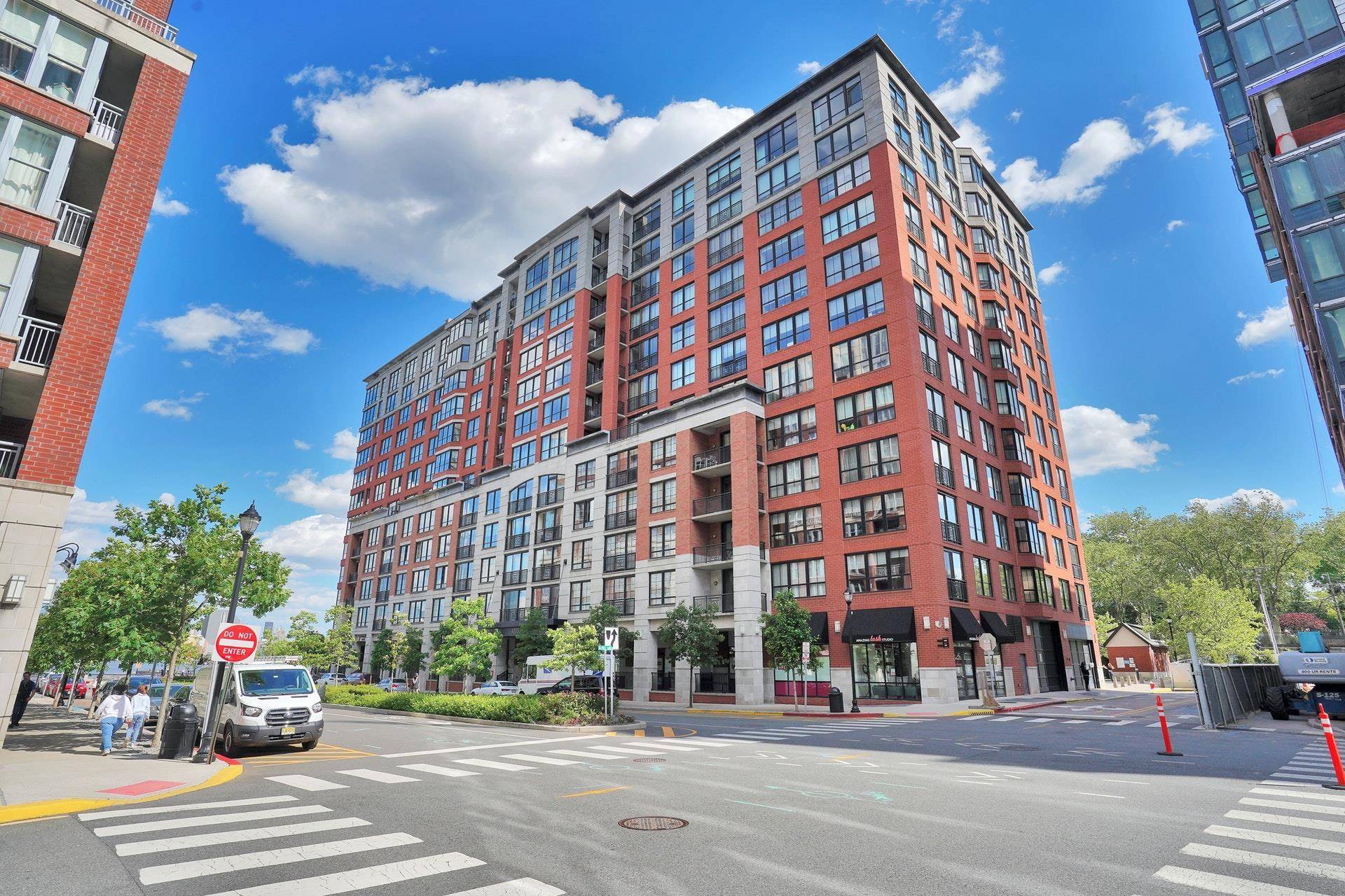 1025 MAXWELL LANE Condo New Jersey