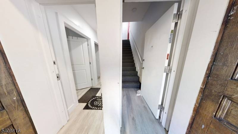 Fully renovated in 2023, this legal two family property with a finished basement and finished attic is ideally located in the heart of the Ironbound, just minutes from schools, parks, ...