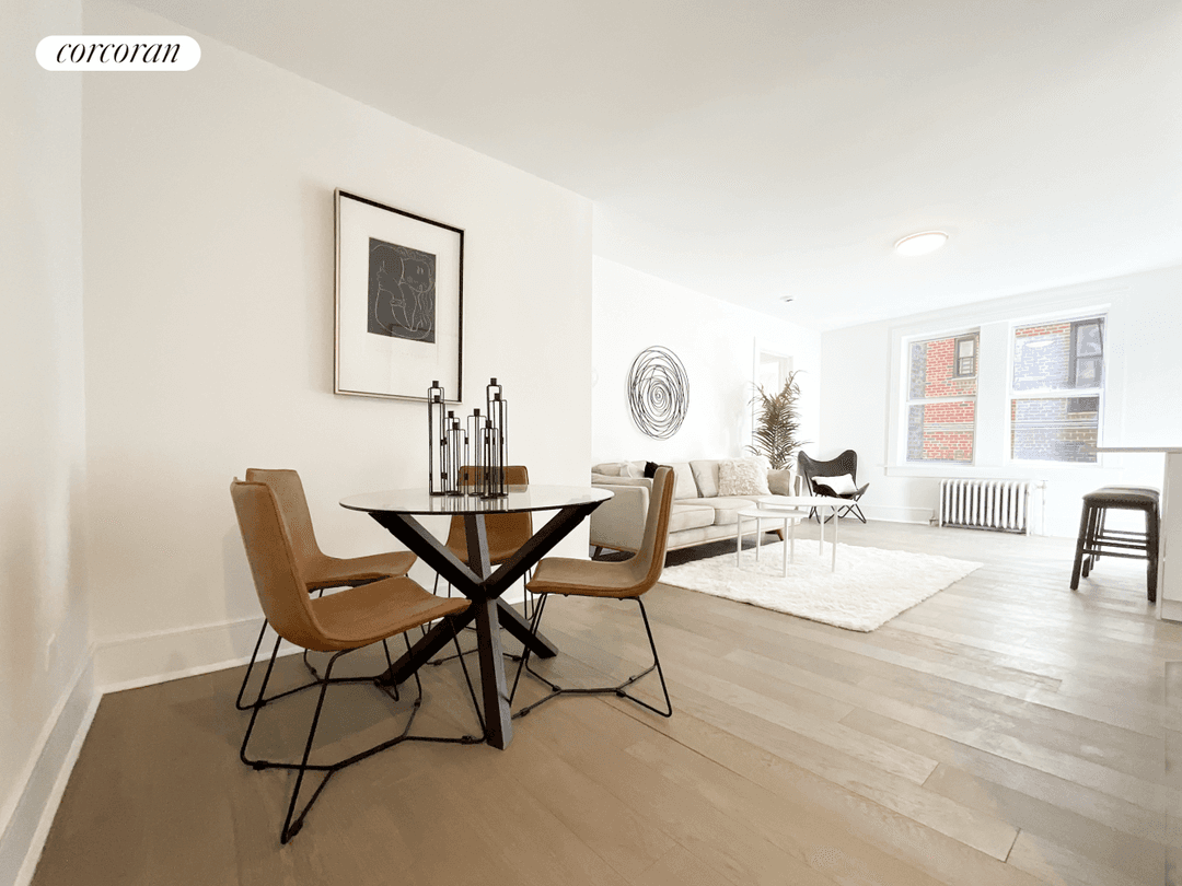 Welcome to Northern Lights A collection of newly released, brand new, renovated apartments in a re imagined pre war, converted condominium building located moments away from the heart of Downtown ...