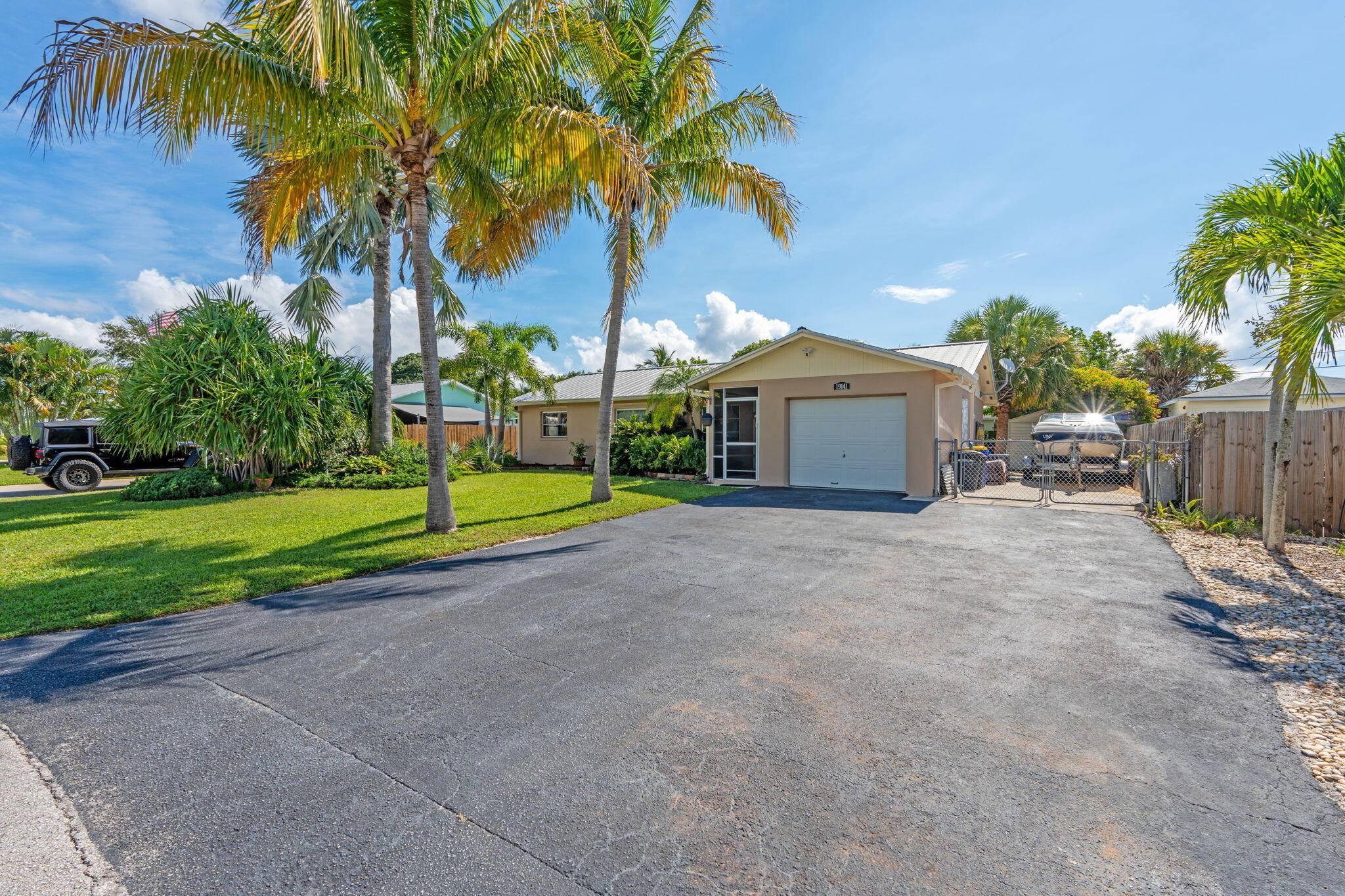 Where are we, Jupiter or Tequesta ?