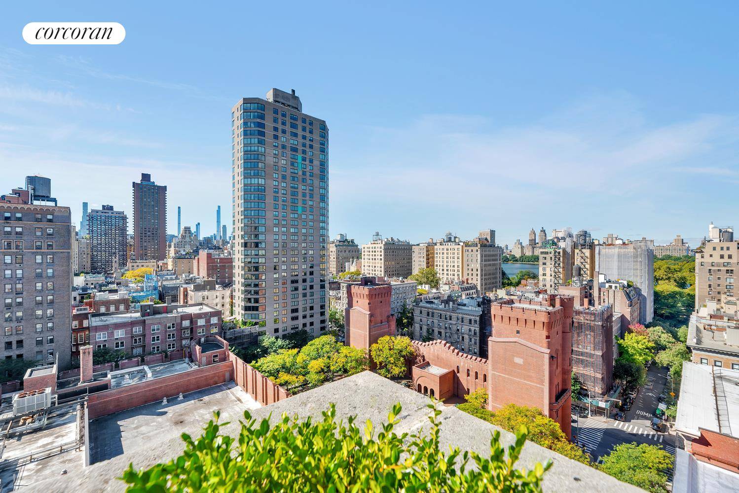 Old world elegance and stunning contemporary luxuries abounds in this gracious and expansive home situated in the sought after neighborhood of Carnegie Hill.