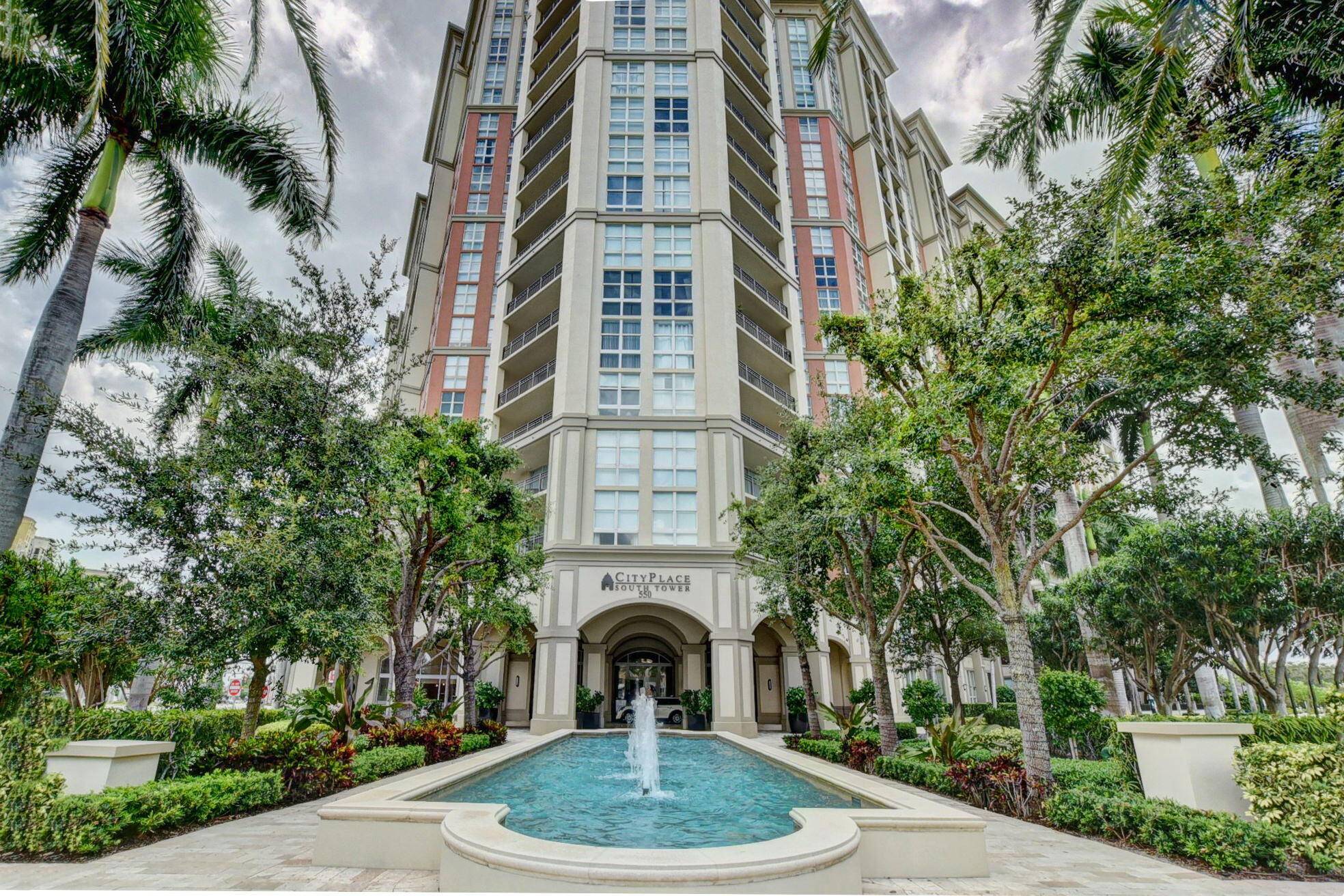 Are you looking to upgrade your lifestyle to one of luxury and convenience in West Palm Beach ?