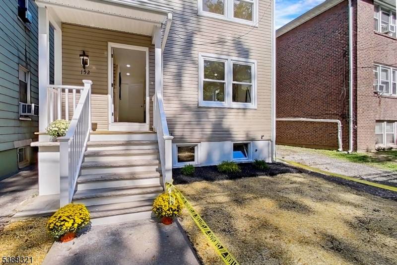 Welcome to 152 Mill St Belleville !