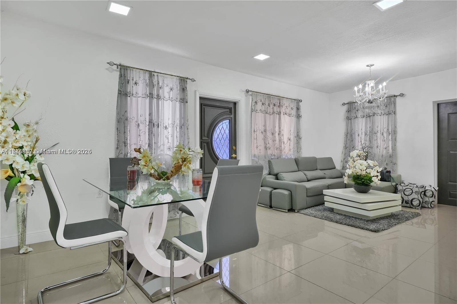 Prime west Miami Triplex Turnkey Investment opportunity !