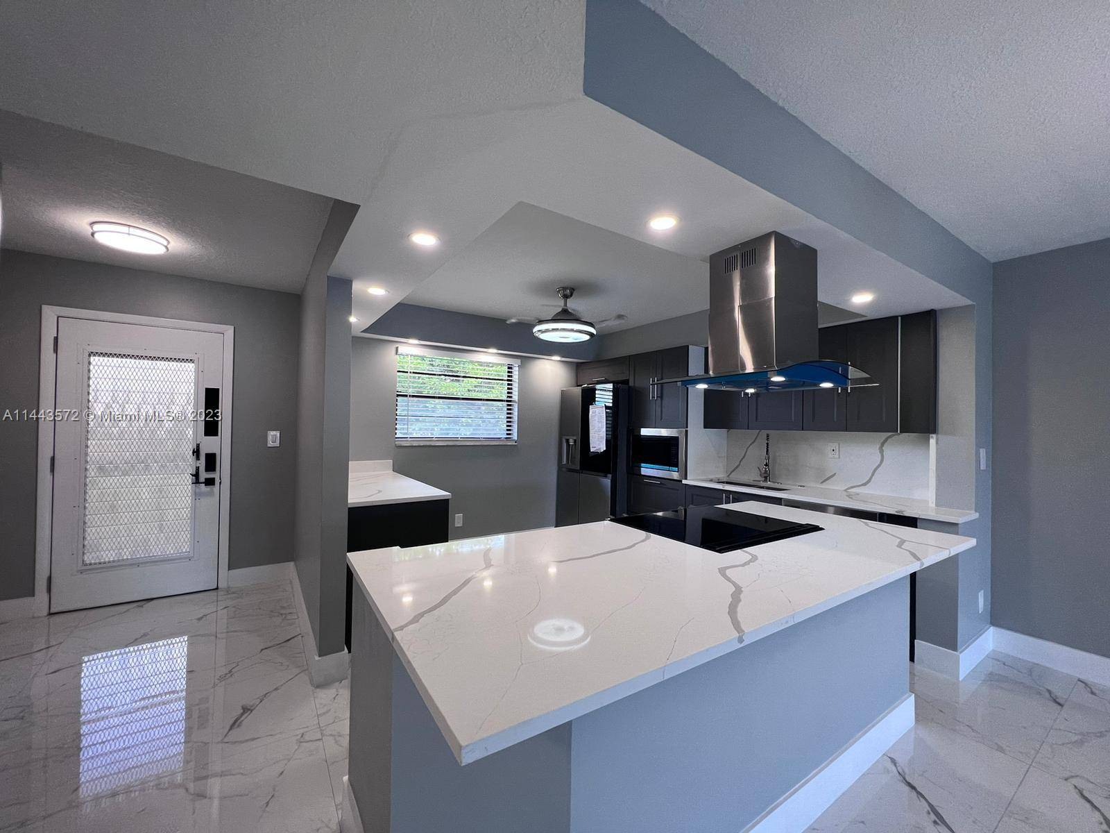 INCREDIBLY UPDATED 2 BEDROOM 2 BATHROOM HOME EVERYTHING IS BRAND NEW AND UNDER WARRANTY.