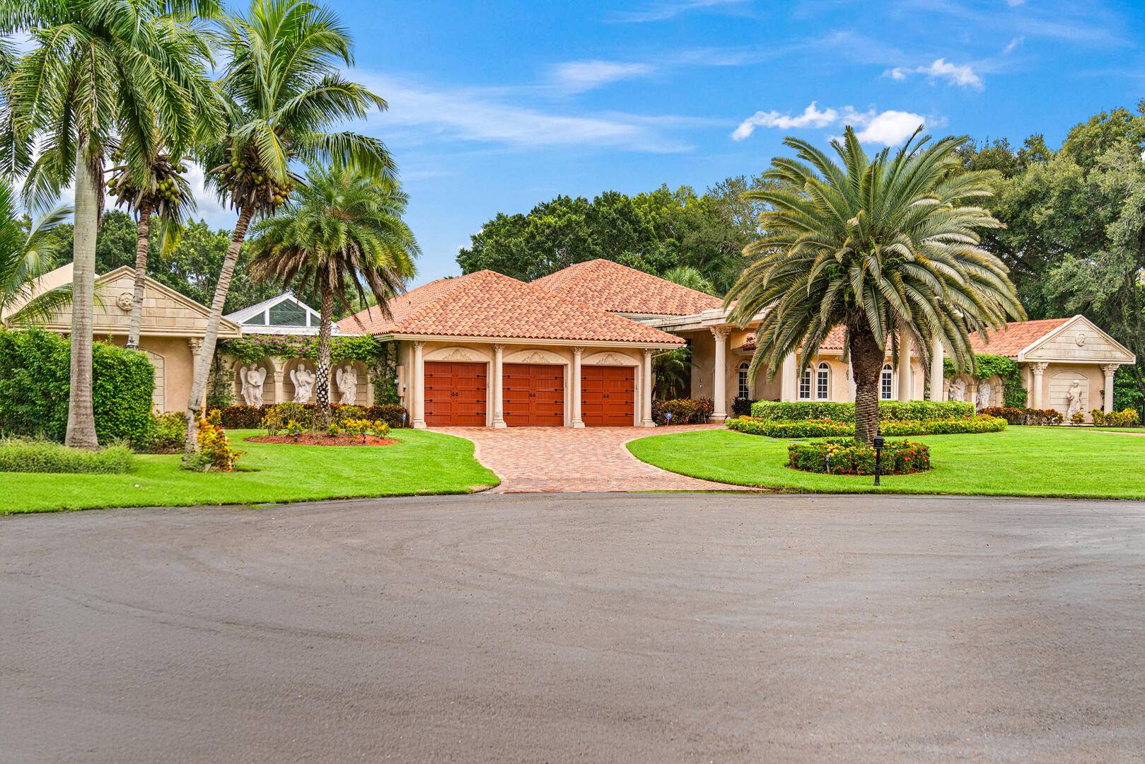 Welcome to 16090 Rio Del Paz, an extraordinary estate that blends timeless European grandeur, South Florida waterfront living, and the comfort of modern updates into one rare offering.