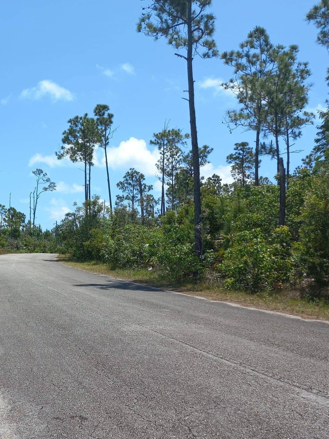 BLOCK 53 Land Grand-Bahama-Freeport