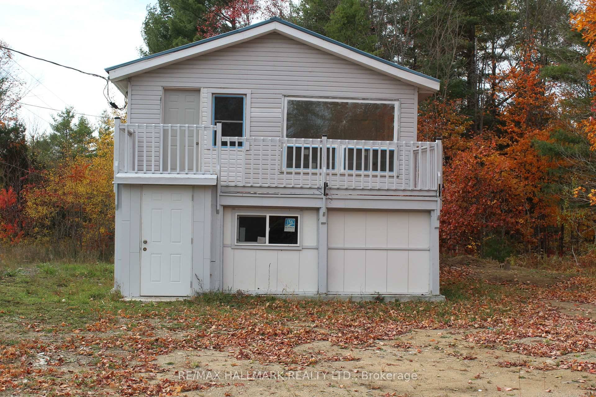Welcome to 2269 Henderson Rd, Arden, on a property where rustic charm is perfectly blended with full scale modern renovation.