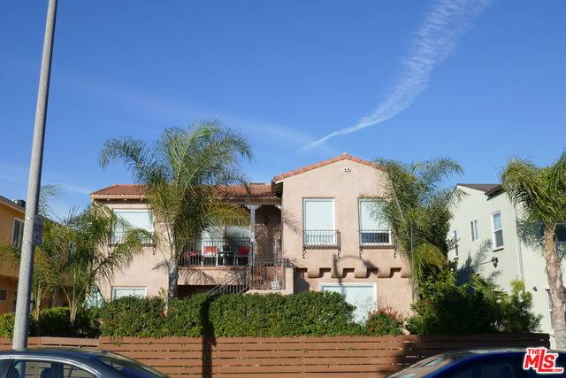 6113   Cashio St LA