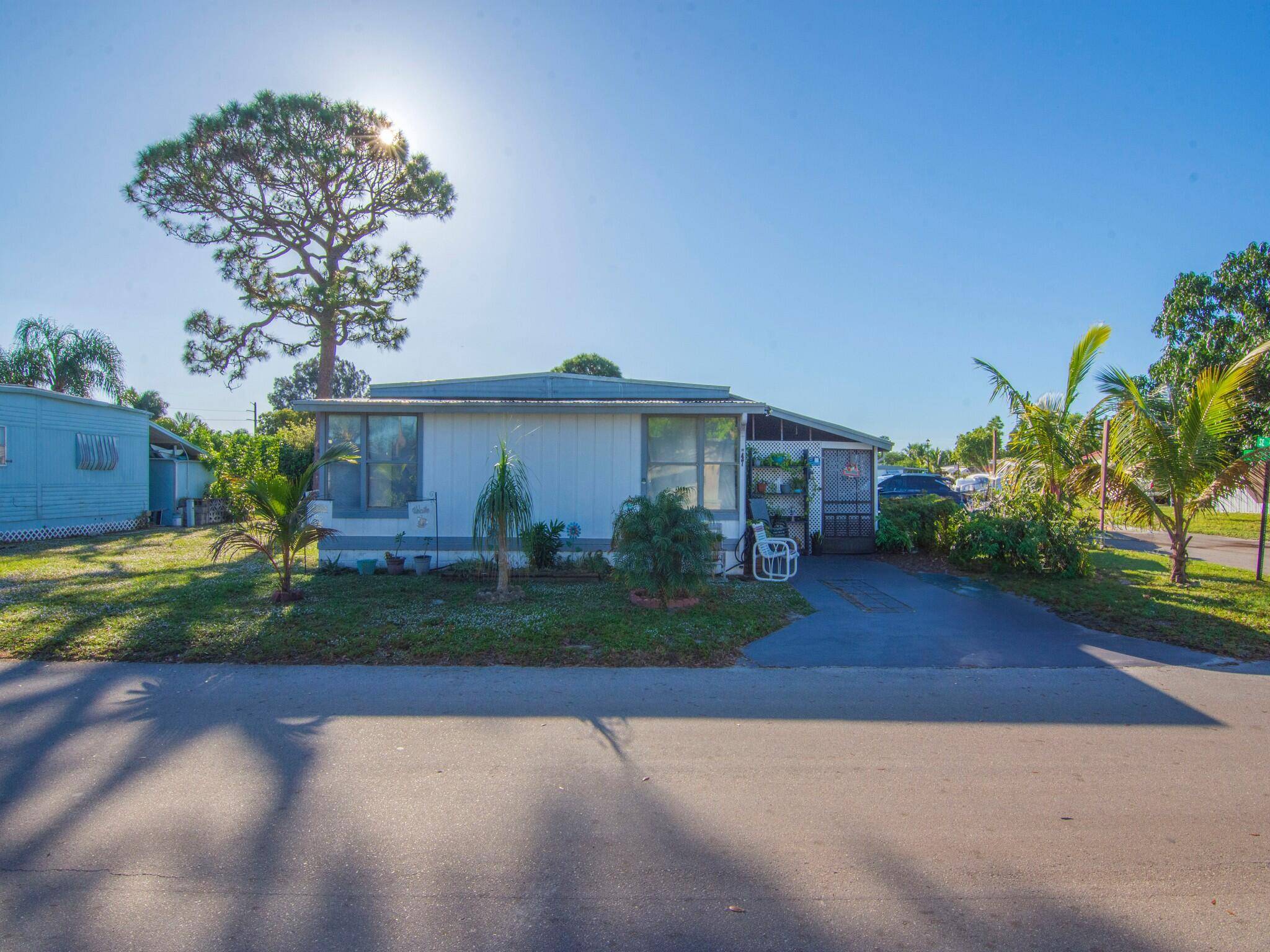 Step into this impeccably maintained 3 bedroom, 1.