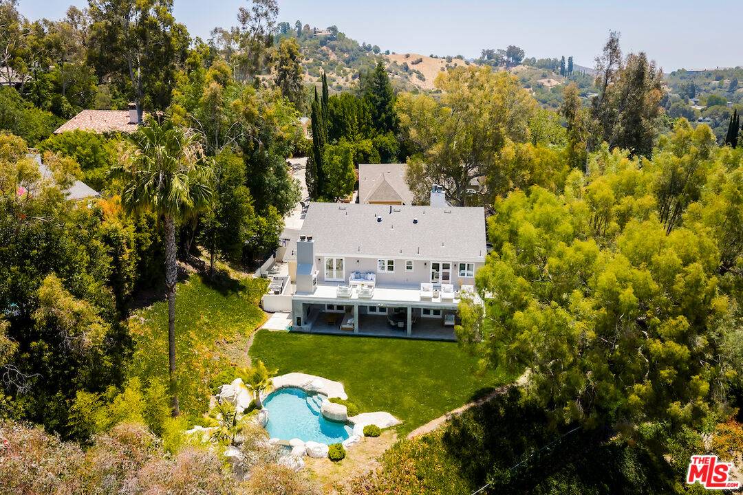 3171 Toppington Dr 4BR Beverly Hills Post Office | B.H.P.O. La