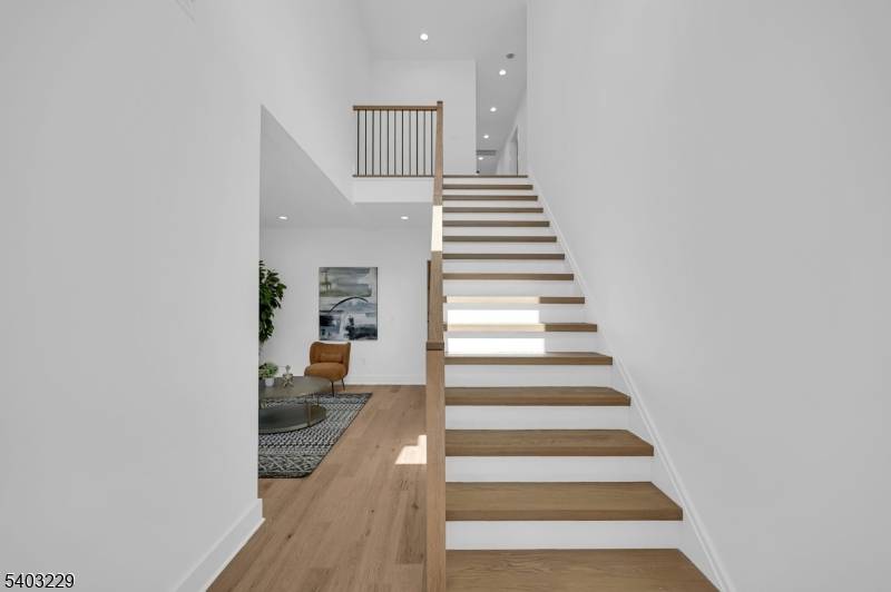 NEWLY CONSTRUCTED COLONIAL offering luxurious living with a FENCED BACKYARD, located in the Collins Elementary School district.