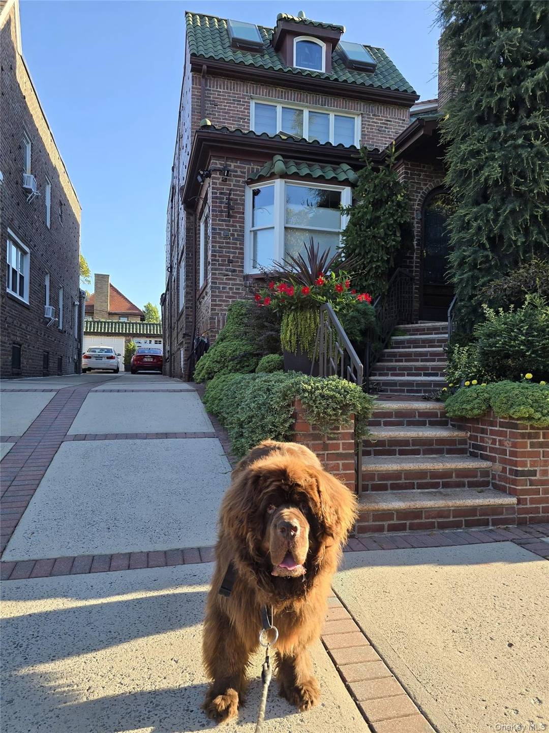 Meticulously renovated single family residence offering refined finishes and exceptional craftsmanship throughout.