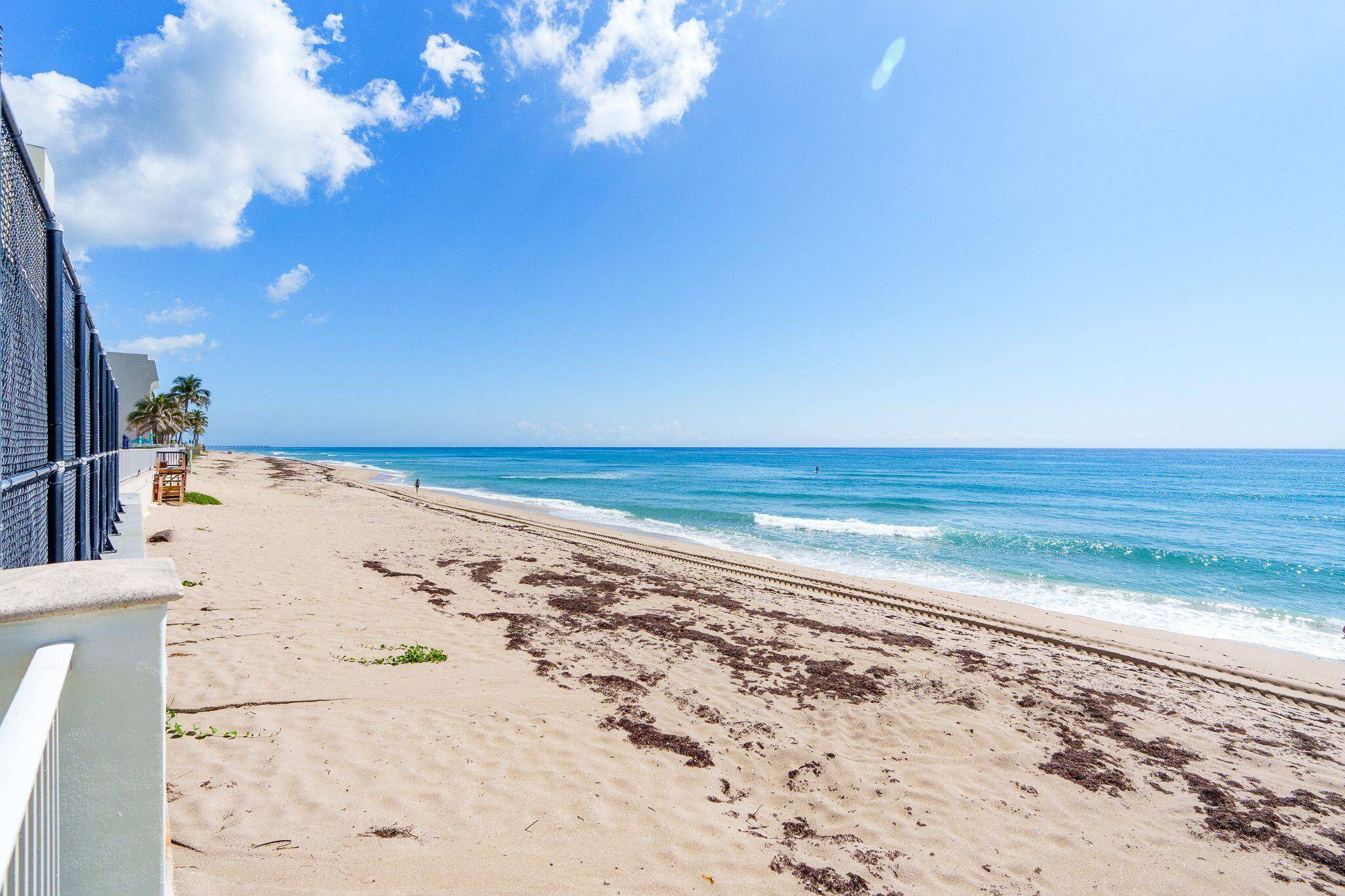 3546 S Ocean 223 Boulevard Condo Palm Beach
