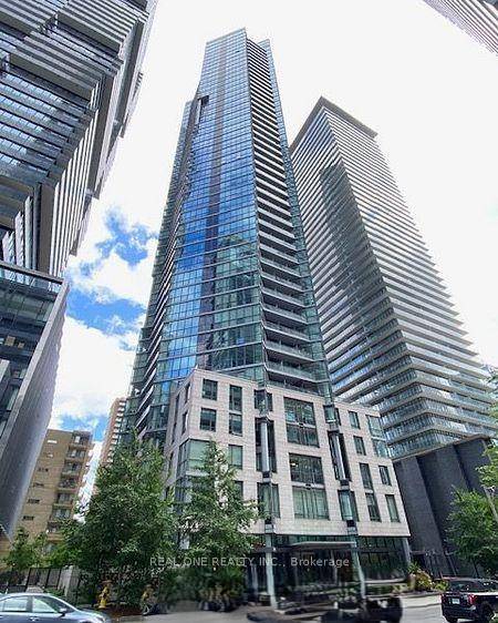 Location ! Location ! Steps To Yonge Bloor Subway !